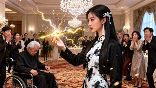 The despised orphan turns out to be a top divine doctor—leaving everyone utterly shocked!