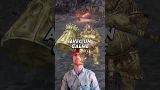 LA LEGENDE DE DARK SOULS ! #gaming