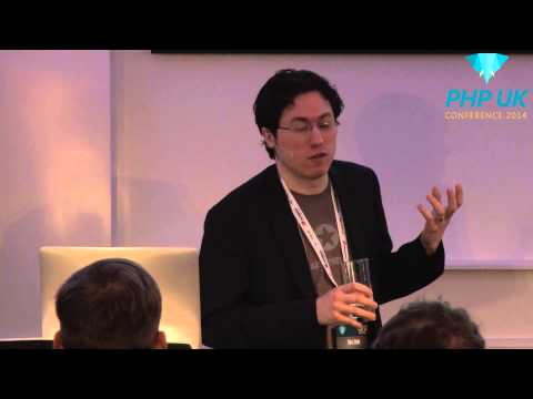 PHP UK Conference 2014 - Nate Abele - Weild AngularJS Like A Pro