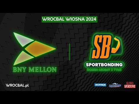 BNY Mellon 60 - Sportbonding