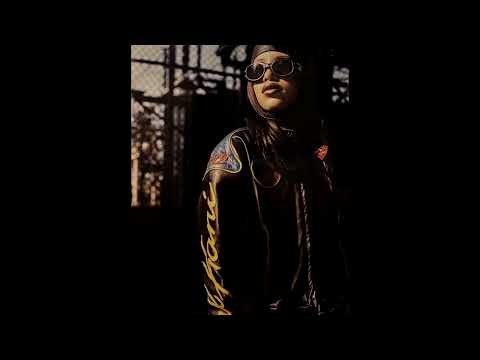 Aaliyah (ft. Tavarius Polk) - Never Givin' Up [Acapella]