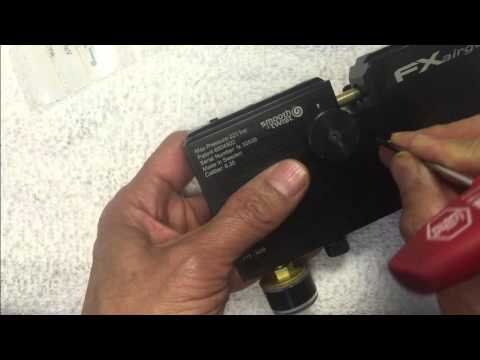 FX 400 500 boss bobcat wildcat valve stem reinstall