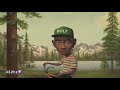 PartyIsntOver Campfire Bimmer Feat Laetitia Sadier Frank Ocean Tyler The Creator 432hz ️