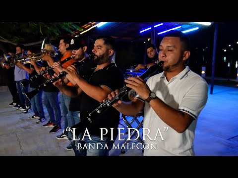 Banda Malecón - La Piedra (Video Oficial)