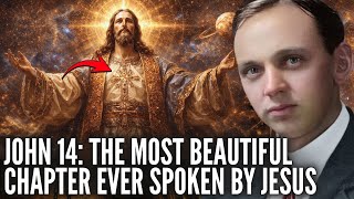 John 14: The Most Beautiful Chapter Ever Spoken by Jesus | Edgar Cayce