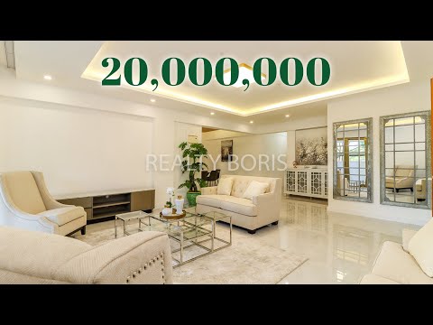 LUXURIOUS 3BEDROOM IN KILELESHWA - Realty Boris Nairobi Real Estate Video