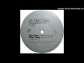St Germain - Sentimental Mood