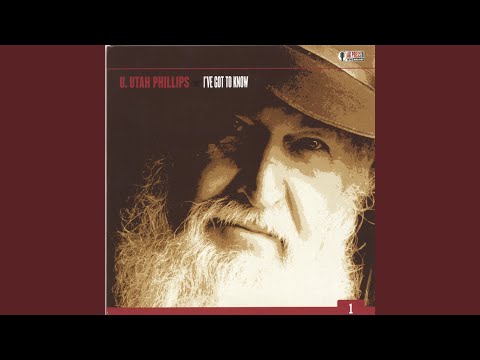 Yellow Ribbon - Utah Phillips