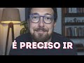 Como seguir em frente se ainda há sentimento? | Fred Elboni