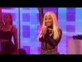 Nicki Minaj Starships Live At Today Show HD 04 06 2012 Starships Directo Best Performance 3D