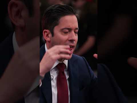 Ben Shapiro Voice