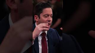 Ben Shapiro has a terrible radio voice