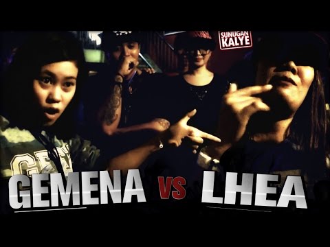 Lhea Postibo vs Gemena