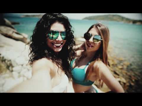 Steven Achikor feat  Fabrizio Parisi   Shaking it Up (Ahmet Kilic Remix)