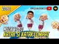 Upin Ipin Lompat Si Katak Lompat Music Video