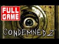 Condemned 2: Bloodshot Full Game Walkthrough Longplay P