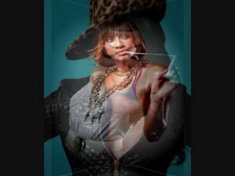 Trina- Million Dollar Girl (ft Keri Hilson & Diddy).wmv
