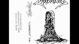 Dismember - Substantually Dead