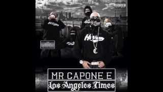 &quot;I&#39;M A GANGSTER&quot; Mr. Capone-E Feat. BooBoo.M