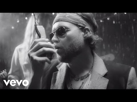 A Thousand Horses - Never Liked the Rain