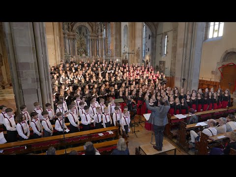 Rihards Dubra | Te deum