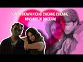 CALM DOWN X OHO CHENNE CHENNE MASHUP DJ DHEERAJ Download Link In Description