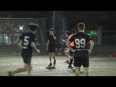 Luigis vs Línea de 7 - #LigaNuñez - #Apertura SLS - 14/5/2022