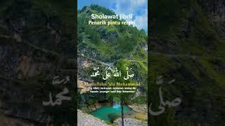 Download lagu Sholawat Jibril Penarik Pintu Rezeki | Que a paz e as bênçãos de Allah estejam com ele mp3