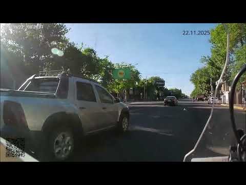 “Tunuyán desde la Av. San Martín: viaje visual por la ciudad”