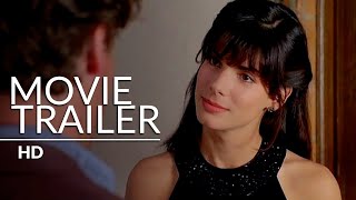 Love Potion #9 (1992) | Movie Trailer | Sandra Bullock, Tate Donovan