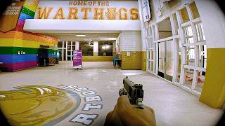 O fã que fez esse mapa merece ser contratado logo☠️