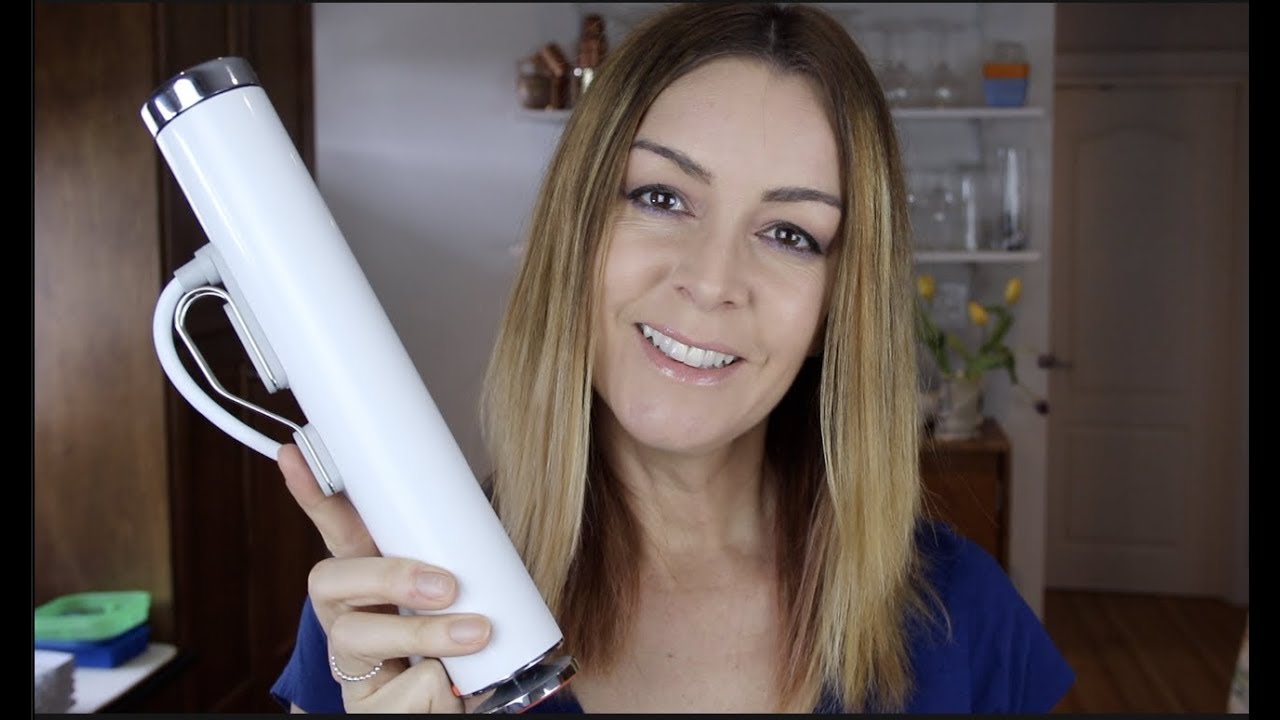 Joule Sous Vide Review & How to (ChefSteps Breville )