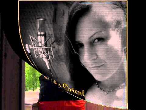 TAJKA ORIENT x HALNY ZSM- O SWOJE WALCZE