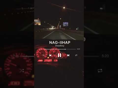 NAG-IIHAP (Visualizer) - Deadkey