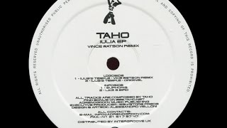 Taho - Iulia's Temple