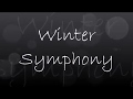 Winter Symphony (short)- Beach Boys