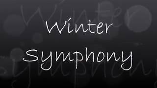 Winter Symphony (short)- Beach Boys