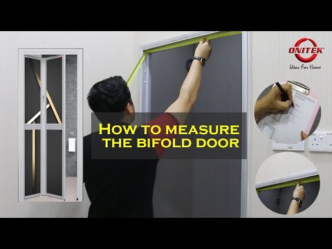 How To Measure Your Toilet Door