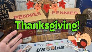 HAPPY THANKSGIVING!!