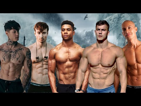 Best Calisthenics Motivation - All Calisthenics Youtubers Motivation | Calisters Official