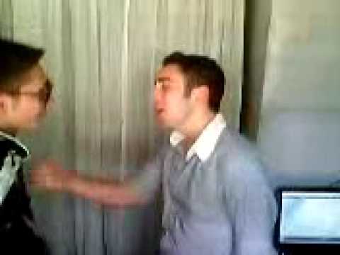 alessandro rea & anthony