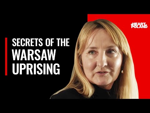 Fascinating Warsaw Uprising Stories!