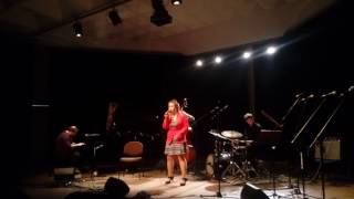 Kara - &quot;Don&#39;t cry Baby&quot; (Madeleine Peyroux) ◑‿◐