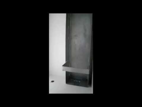 обзор выводного инкубатора НОРМА ЛУПЕР