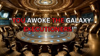 "Galactic Council Stunned as Humanity's Fleet Arrives to Annihilate Their Dominion"| HFY Story