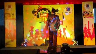 preview picture of video 'Wipro FunFiesta 2011'