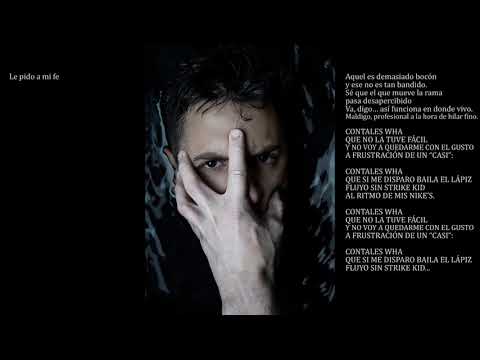 06.CONTALES WHA - ACRU (Prod. 808GOD)