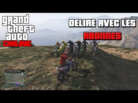 comment participer a une course de moto cross