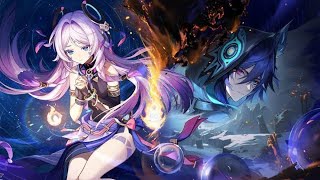 原神 第5章 幕間 万火、一に帰す
