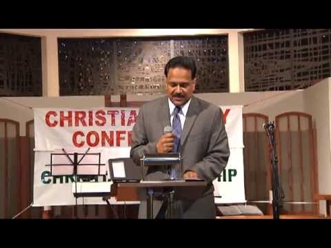Rev. Dr. Samuel Patta, part 1